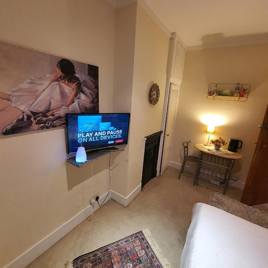 Monalisa Single Room Near Edgware Station Экстерьер фото